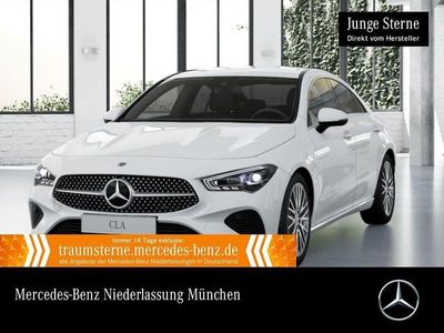 Mercedes CLA200