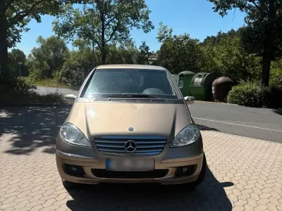 Gebraucht Mercedes A200