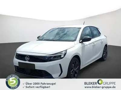 Gebraucht Opel Corsa