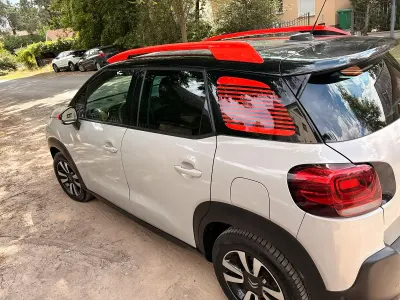 Gebraucht Citroën C3