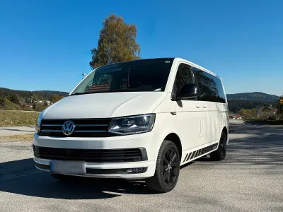 Gebraucht VW Caravelle