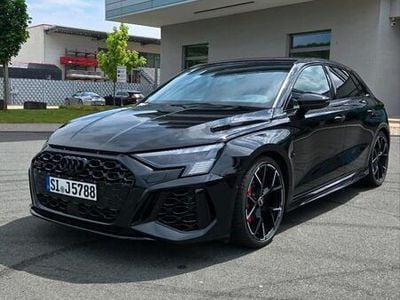 Audi RS3 Sportback