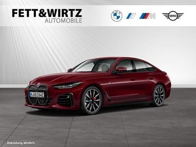 gebraucht BMW i4 eDrive35 MSportPro|19"LM|H/K|Head-Up