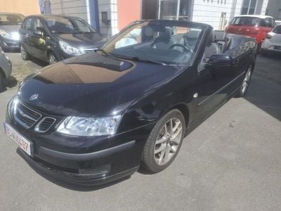 Saab 9-3 Cabriolet