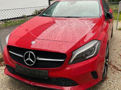 Mercedes A200