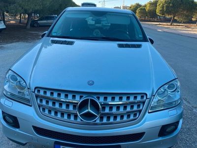 gebraucht Mercedes 320 CDI 204000 km