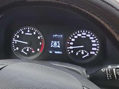 Gebraucht 2018 Hyundai Tucson Trend SUV | 12.000 € (Fairer Preis)