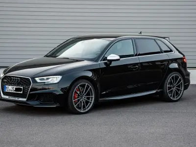 Gebraucht Audi RS3
