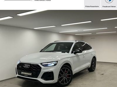 Audi SQ5 Sportback