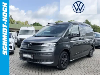 Gebraucht VW California