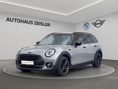 Second-hand Mini Cooper Clubman 136 CP (100 kW) 2023 Gri Break