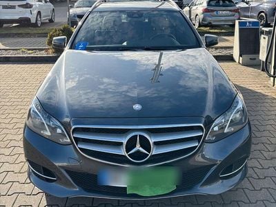 Mercedes E250