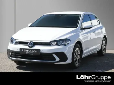 Gebraucht VW Polo