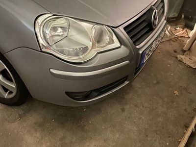 gebraucht VW Polo 9n