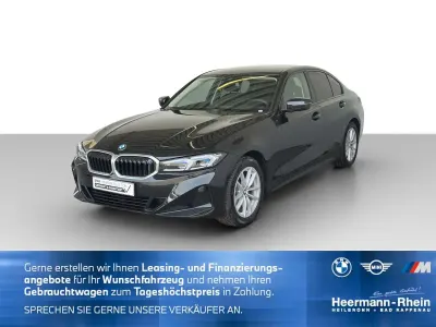 Gebraucht BMW 318