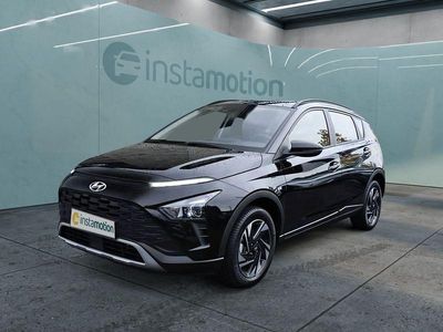 Usata Hyundai Bayon 101 CV (74 kW) 2024 SUV