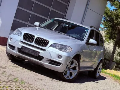 Gebraucht BMW X5