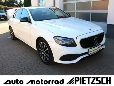 Gebraucht Mercedes 220