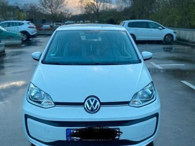 gebraucht VW up! 1.0 44kW -