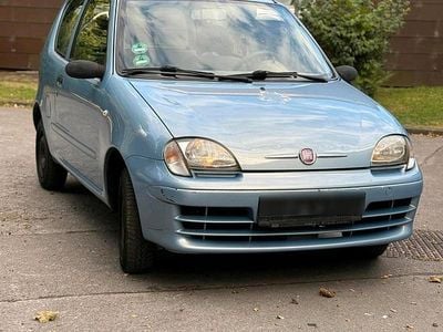 Fiat Seicento