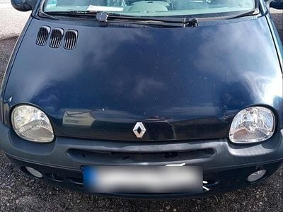 Usata Renault Twingo 54 CV (39 kW) 2006 Utilitaria