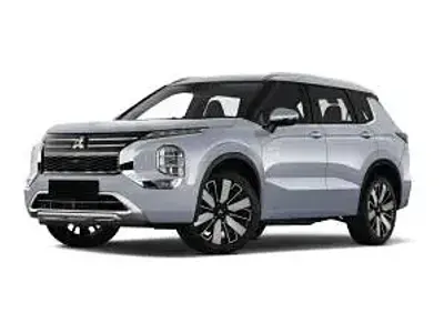 Gebraucht Mitsubishi Outlander P-HEV
