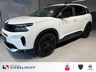 Gebraucht Citroën C5 Aircross
