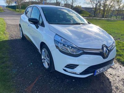 gebraucht Renault Clio IV 