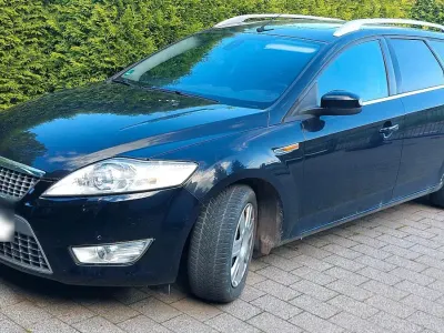 Gebraucht Ford Mondeo