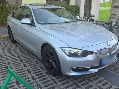 Gebraucht BMW 316