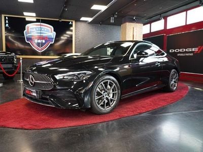Mercedes CLE200