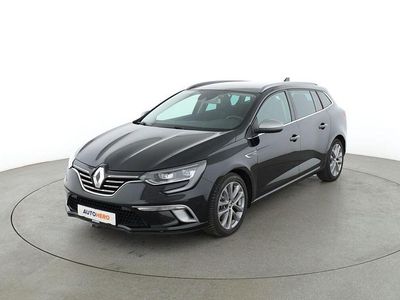 Renault Mégane GT Line