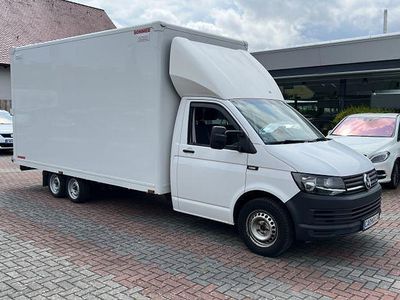 VW T6
