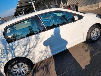 gebraucht VW up! Eco