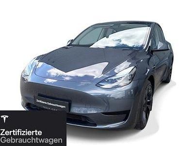 Gebraucht Tesla Model Y RWD 188 kW (256 PS) 2023 Silber SUV
