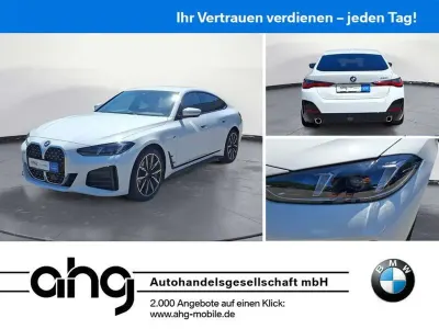 Gebraucht BMW 420 Coupé
