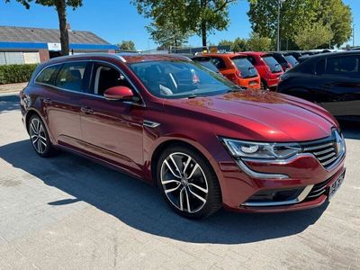 Renault Talisman GrandTour