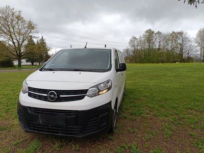 gebraucht Opel Vivaro 2 cdti Kühlwagen