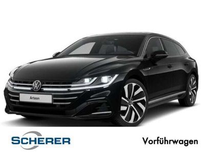 VW Arteon