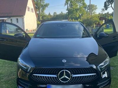 gebraucht Mercedes A250 