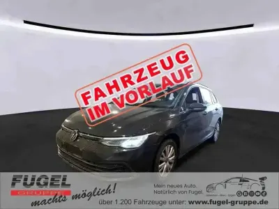 Gebraucht VW Golf VIII