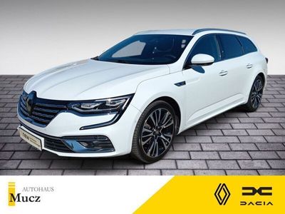 Renault Talisman GrandTour