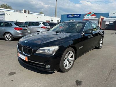 BMW 730
