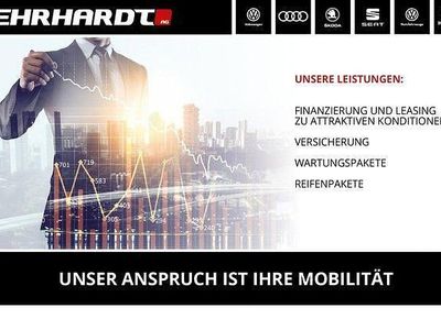 Grau Gebraucht 2020 Skoda Octavia Ambition Kombi | 19.480 € (Guter Preis)