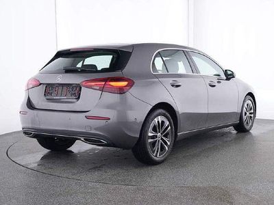 Mercedes A200