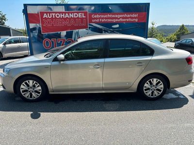 VW Jetta