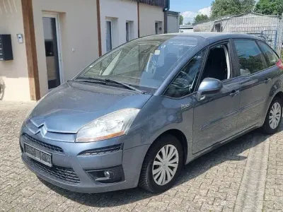 Gebraucht Citroën C4 Picasso
