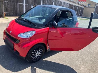 Smart ForTwo Coupé