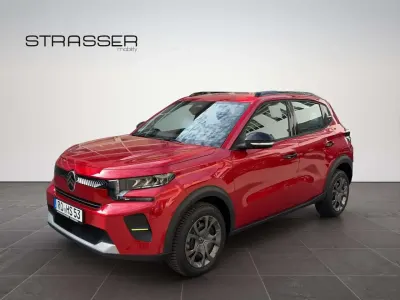 Neu Citroën C3 101 PS (74 kW) 2026 Rot SUV