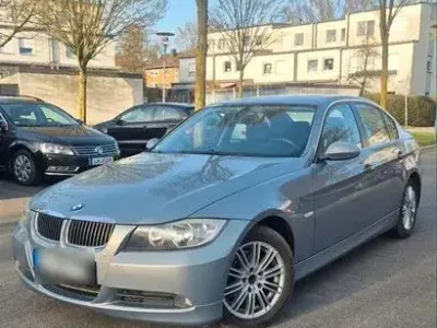 Gebraucht BMW 325